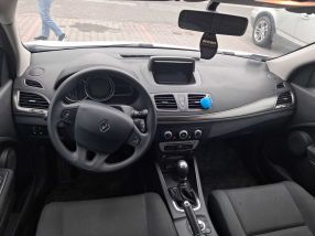 Renault Megane - 2014