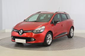 Renault Clio - 2015