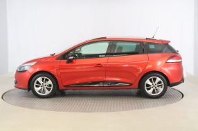 Renault Clio - 2015