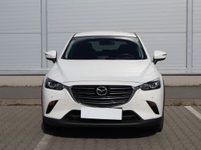 Mazda CX-3 - 2019