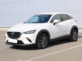 Mazda CX-3 - 2019