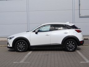 Mazda CX-3 - 2019