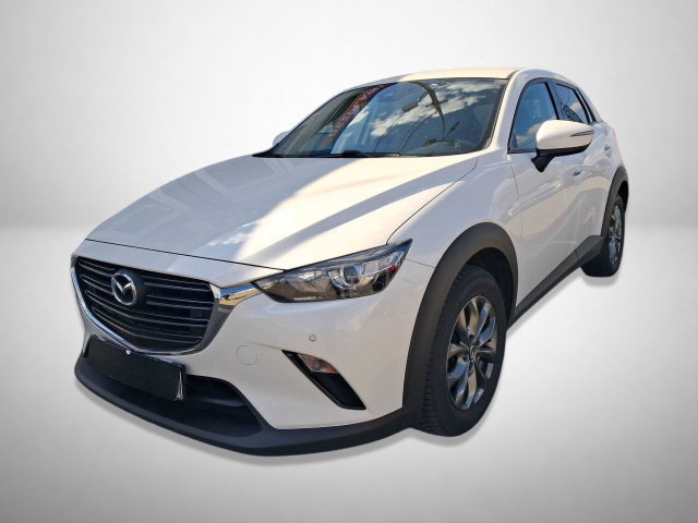 Mazda CX-3 2019