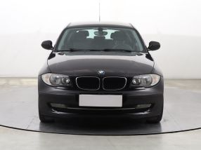 BMW 1 - 2009
