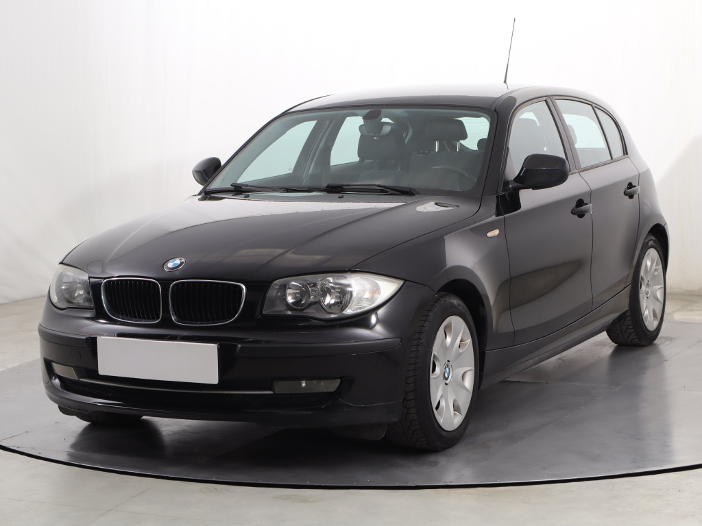 BMW 1