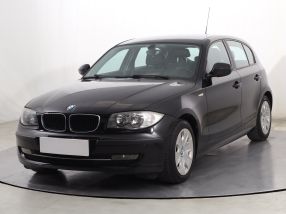 BMW 1 - 2009