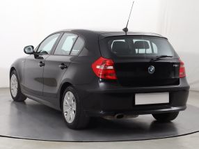BMW 1 - 2009