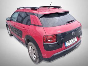 Citroen C4 Cactus - 2016