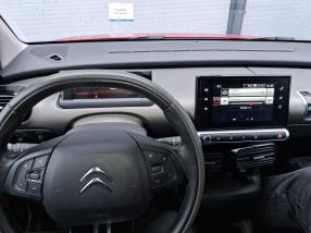 Citroen C4 Cactus - 2016
