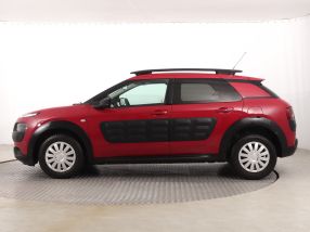 Citroen C4 Cactus - 2016