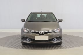 Toyota Auris - 2018