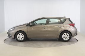 Toyota Auris - 2018