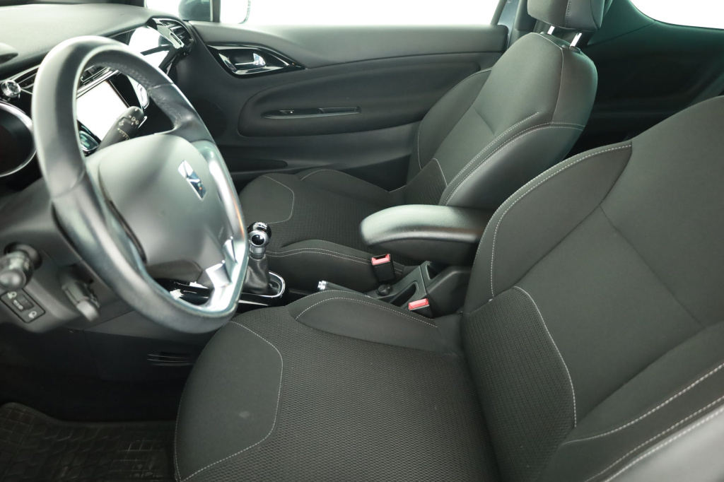 Citroen DS3