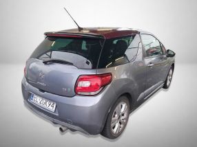 Citroen DS3 - 2011