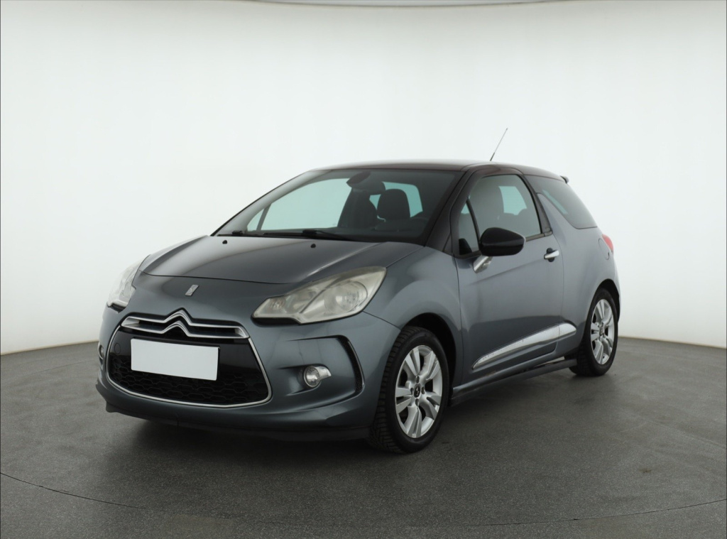 Citroen DS3