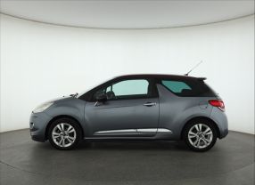 Citroen DS3 - 2011