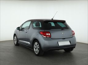 Citroen DS3 - 2011