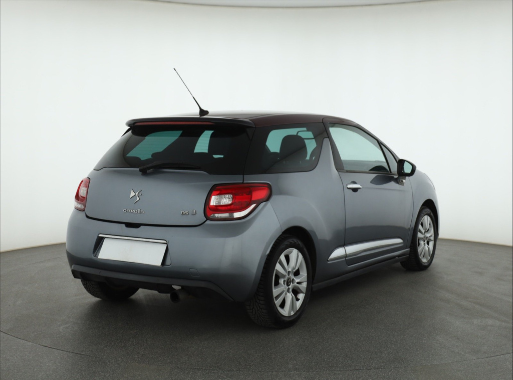 Citroen DS3
