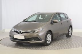 Toyota Auris - 2018