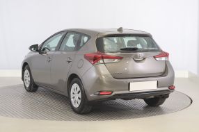 Toyota Auris - 2018
