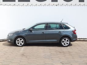 Skoda Rapid Spaceback - 2018