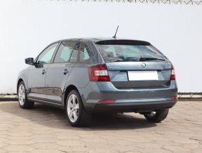 Skoda Rapid Spaceback - 2018