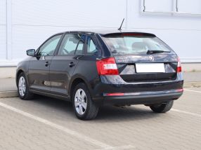 Skoda Rapid Spaceback - 2017