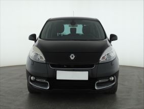 Renault Scenic - 2012