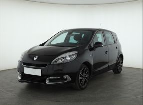 Renault Scenic - 2012