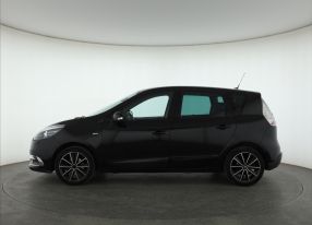 Renault Scenic - 2012
