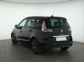Renault Scenic - 2012