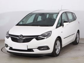 Opel Zafira - 2019