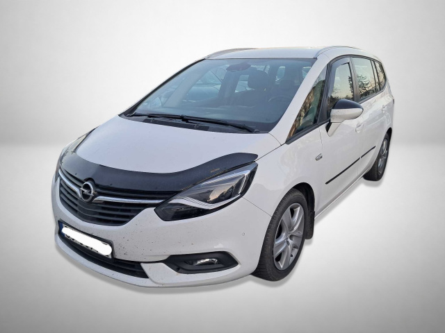 Opel Zafira 2019
