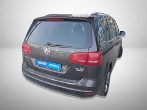 Volkswagen Sharan - 2014
