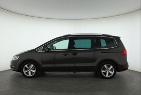 Volkswagen Sharan - 2014