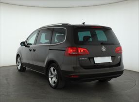 Volkswagen Sharan - 2014