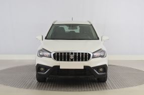 Suzuki SX4 S-Cross - 2019