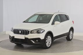 Suzuki SX4 S-Cross - 2019