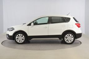 Suzuki SX4 S-Cross - 2019
