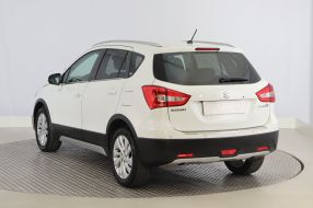 Suzuki SX4 S-Cross - 2019