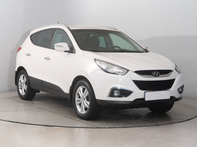 Hyundai ix35 2015