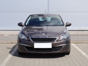 Peugeot 308 - 2013