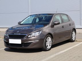 Peugeot 308 - 2013