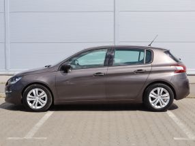 Peugeot 308 - 2013