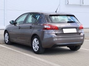 Peugeot 308 - 2013
