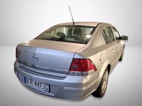 Opel Astra - 2008