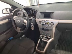 Opel Astra - 2008