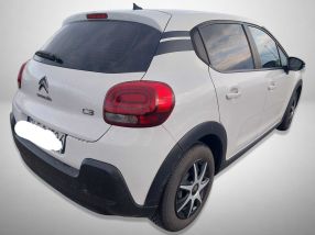 Citroen C3 - 2018