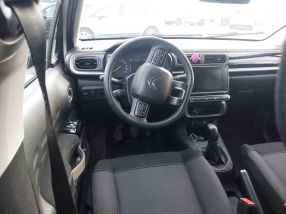 Citroen C3 - 2018