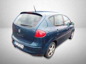 Seat Altea - 2007